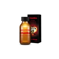 shs chakra feromon 10 ml - damski koncentrat zapachowy, formuła 7