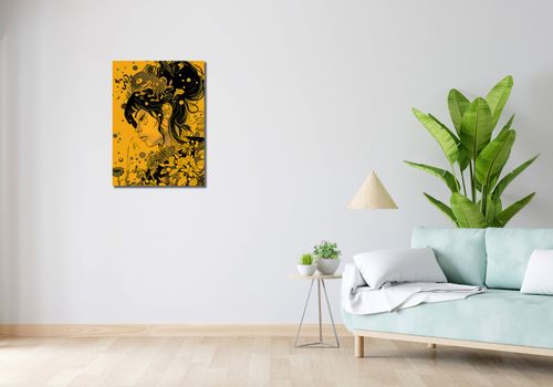 Obraz 50x70cm Jedność na Arena.pl