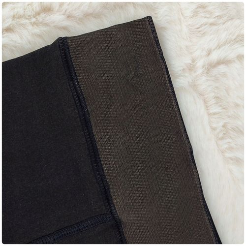 Ciepłe Rajstopy Grube Damskie Ocieplane Matowe Gładkie Zimowe Rajtuzy L/XL na Arena.pl