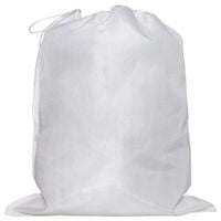 WŁOSKI WOJSKOWY WOREK NA PRANIE BIAŁY