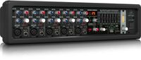 Behringer PMP550M - powermikser o mocy 500 W procesor efektów