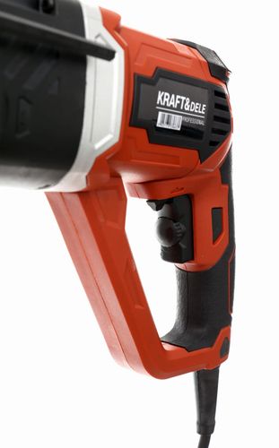 MŁOT UDAROWY 2700W KD3055 na Arena.pl