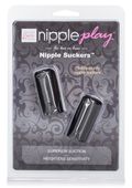 Pompka-Nipple Suckers