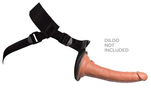 kce comfy body dock strap-on h na Arena.pl