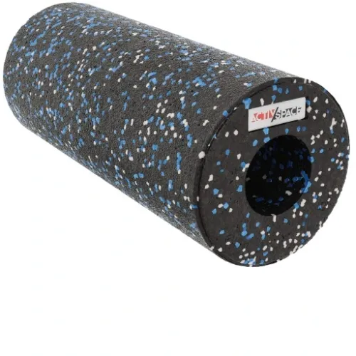 ZESTAW EPP ROLLER WAŁEK DO MASAŻU PIŁKA DUOBALL AS na Arena.pl