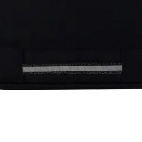 Plecak 22L - Czarny Kruzzel 24524 zdjęcie 8