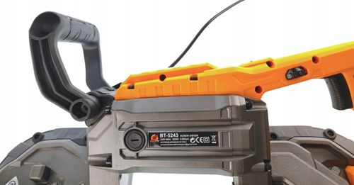 Piła taśmowa Bull Tech 2850 W na Arena.pl