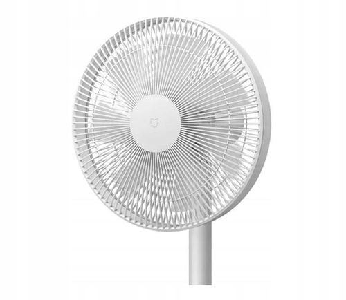 Wentylator podłogowy Xiaomi BHR4828GL biały na Arena.pl