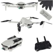 Dron RC GPS Kamera FPV Składany Powrót do Domu Follow Me 4K