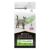 PURINA Pro Plan Veterinary Diets HA Hypoallergenic Cat 1,3kg