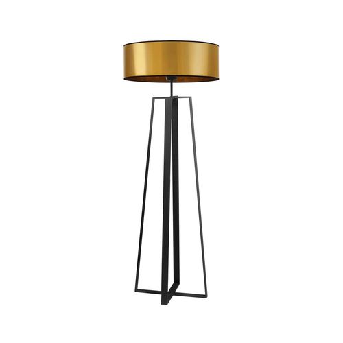 Stylowa lampa stojąca MOSS MIRROR na Arena.pl