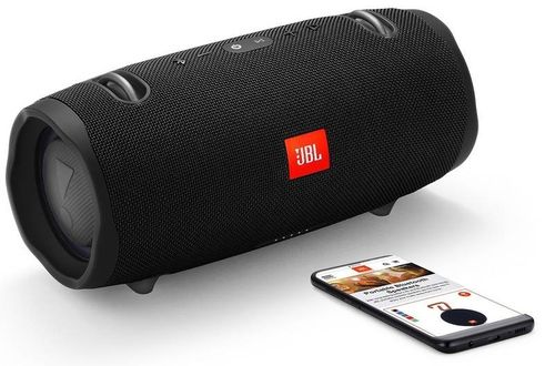 Portable Speaker JBL XTREME 2 Czarny na Arena.pl