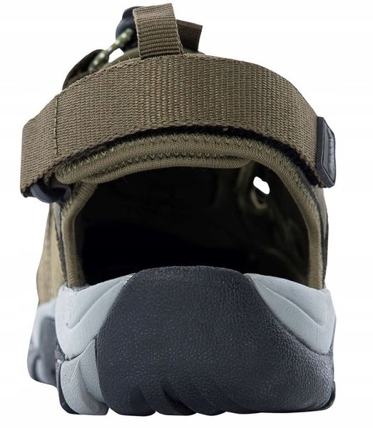 LEKKIE SANDAŁY TREKKINGOWE ARDON SPRING 43 zdjęcie 3