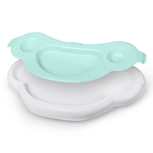 Tacka do krzesełka Sinco Ricokids - turkusowa na Arena.pl