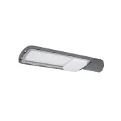 Latarnia lampa uliczna UX zasilana z sieci LED 30W 5000K IP65 3000lm