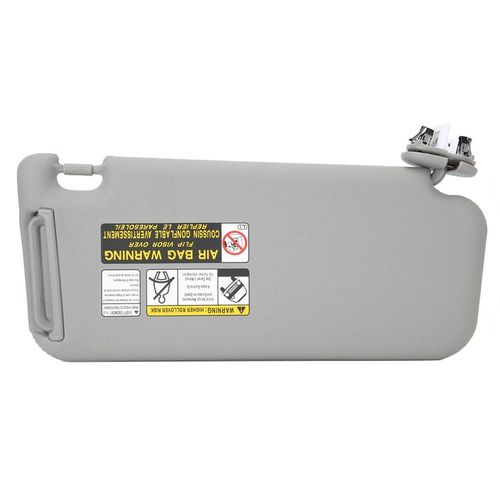 LEWA OSŁONA PRZECIWSŁONECZNA PO STRONIE KIEROWCY na Arena.pl