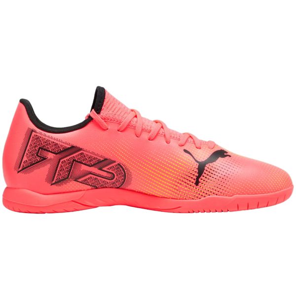ND05_B23794-45 107727 03 Buty pilkarskie Puma Fut zdjęcie 1