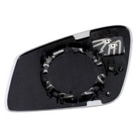 SZKŁO WKŁAD LUSTERKA PRAWE BMW 5 F07 2010 2011 2012 2013 2014 2015 2016
