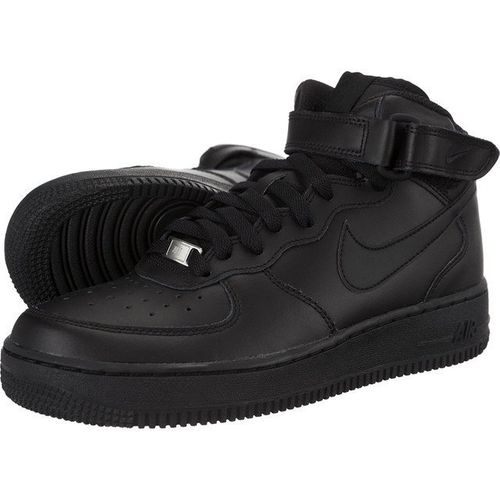 Nike Air Force 1 Mid 004 r.38,5 na Arena.pl