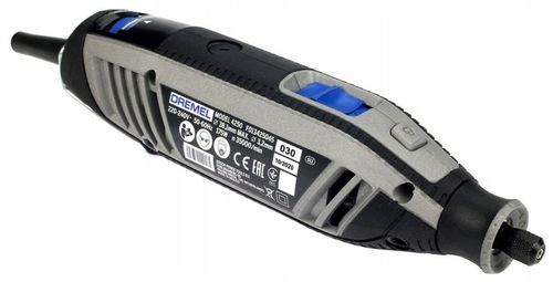 DREMEL 4250 35 AKCESORIÓW, TORBA na Arena.pl