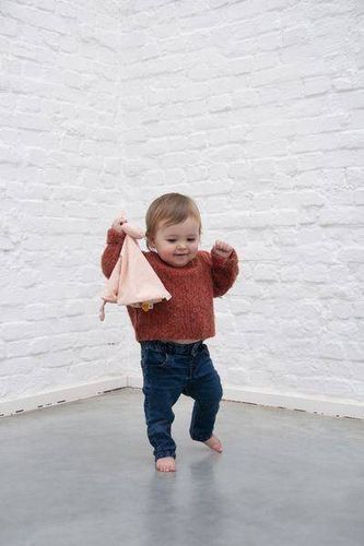 Mrs.Rabbit Baby comforter UPOMINKARNIA na Arena.pl