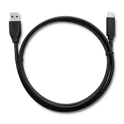 Qoltec Kabel USB 3.1 typ C męski | USB 2.0 A męski | 1.5m na Arena.pl