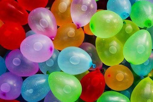 Balony Bomby wodne 100 szt na Arena.pl