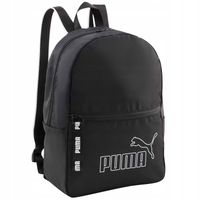 Puma plecak sportowy czarny