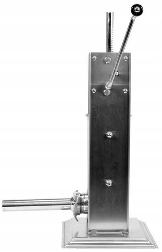 NADZIEWARKA DO KIEŁBASY 5L SZPRYCA NAPEŁNIACZ DO FARSZU YATO YG-03360 SS na Arena.pl