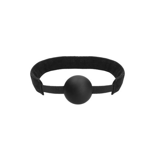 Adjustable Silicone Ball Gag na Arena.pl