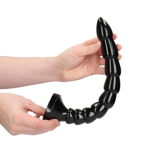 stacked anal snake   12/ 30 cm na Arena.pl