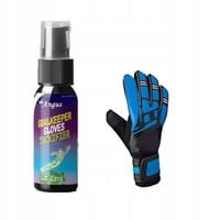 Klej do Rękawic Bramkarskich ORYGINAŁ REAL 30ml – Wysoka Wydajność