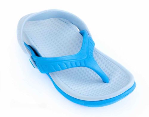 Klapki Basenowe Aqua Speed Junior Roma rozmiar 25 na Arena.pl