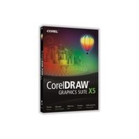 Corel DRAW X5 - Licencja Wieczysta (LifeTime) - Windows - Licencja Biznes - USB