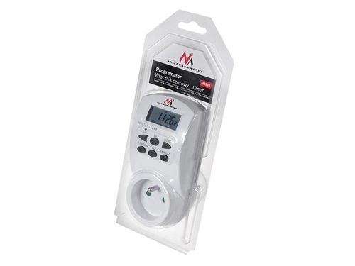 MACLEAN TIMER, CZASOMIERZ, PROGRAMATOR CYFROWY MCE05 na Arena.pl