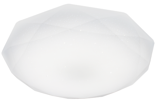 Plafon HEX 16W LED Ø360 mm na Arena.pl