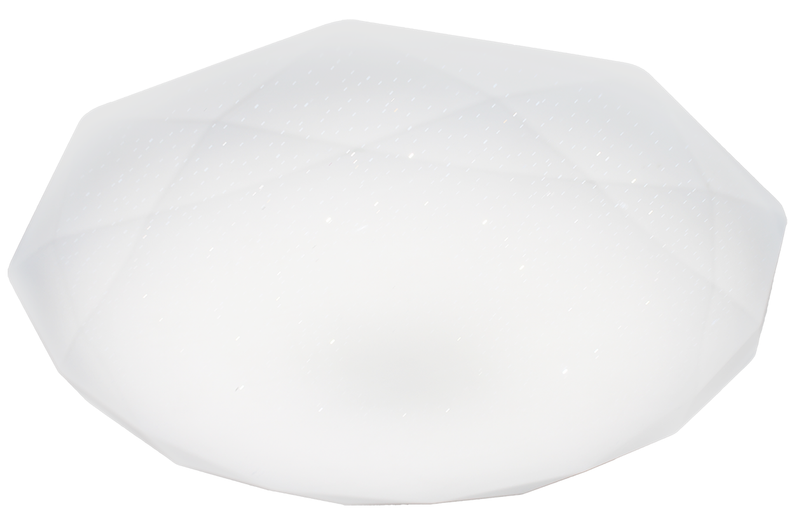 Plafon HEX 16W LED Ø360 mm zdjęcie 8