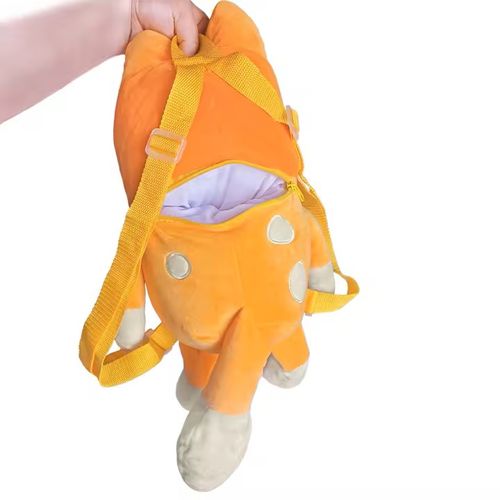 Plecaczek dziecięcy BINGO na Arena.pl