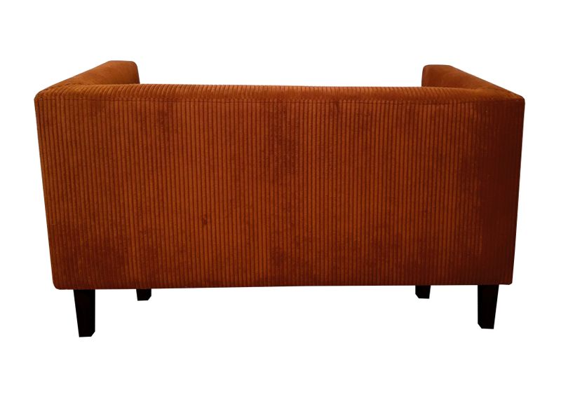 Sofa Monaco noga 15cm venge Kronos40/Poso40 zdjęcie 4