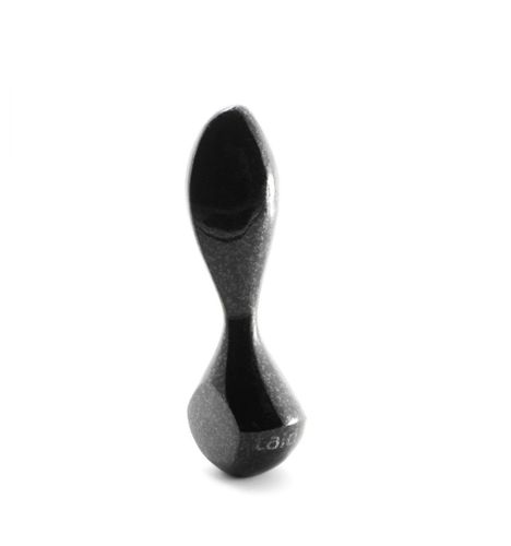 Laid - B.1 Stone Butt Plug Absolute Black Granite na Arena.pl