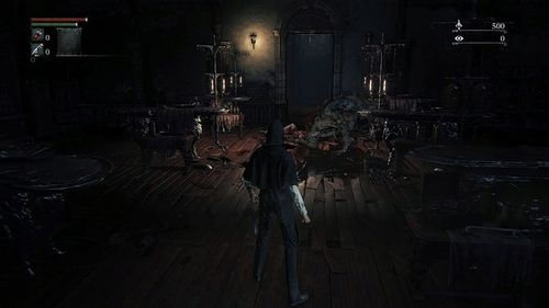 Bloodborne GOTY - Edycja Gry Roku - PL (PS4) na Arena.pl