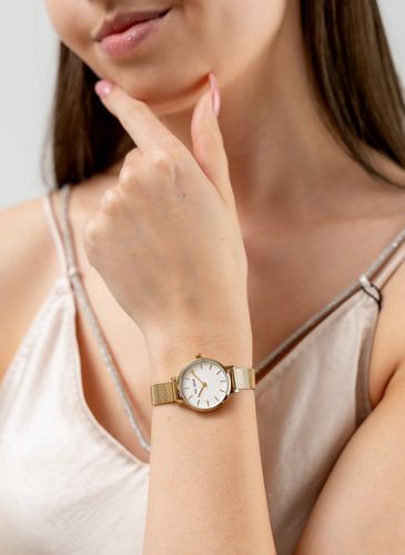 zegarek damski paul lorens pl20004b-3d1 + box na Arena.pl