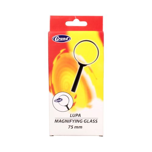 LUPA 75MM GRAND na Arena.pl