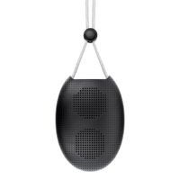 Głośnik bezprzewodowy E-3049 3W 500mah czarny