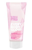TUTTI FRUTTI Everybody Glow 3w1 Peeling multiwygładzający 200 ml