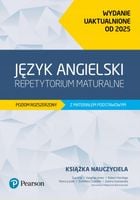 Język angielski. Repetytorium maturalne. Poziom rozszerzony z materiałem