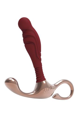 ZINI JANUS LAMP IRON SMALL BORDEAUX na Arena.pl