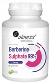 BERBERYNA SIARCZAN 99% NAJMOCNIEJSZY ALINESS Odchudzanie Glukoza Apetyt