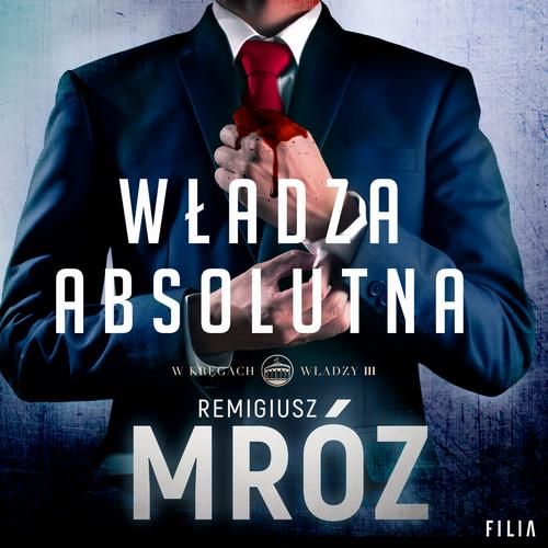 (mp3) Władza absolutna zdjęcie 1