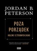 KOLEJNE 12 ŻYCIOWYCH ZASAD JORDAN B PETERSON